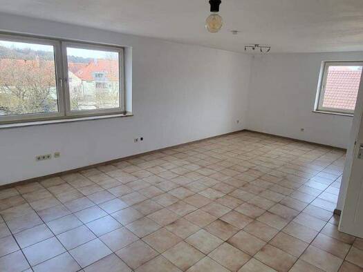 Wohnung zur Miete 1.250 € 5 Zimmer 117 m² Reinhausen Regensburg 93059