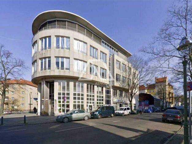 Bürofläche zur Miete provisionsfrei 19 € 141,4 m² Bürofläche teilbar ab 141,4 m² Reinickendorf Berlin 13409