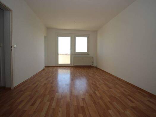 Wohnung zur Miete 240 € 2 Zimmer 46,6 m² 3. Geschoss frei ab sofort Lessingstraße 3 Syrau Rosenbach/Vogtland 08548