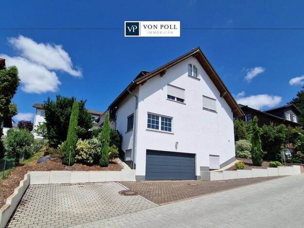 Mehrfamilienhaus zum Kauf 599.000 € 6 Zimmer 214 m² 543 m² Grundstück Elz Elz 65604