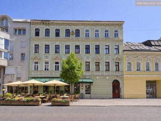 Restaurant zur Miete 1.173 € 85 m² Gastrofläche Wien 1220