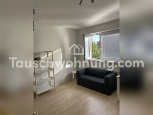 Wohnung zur Miete Tauschwohnung 360 € 1 Zimmer 36 m² 3. Geschoss Bickendorf Köln 50827