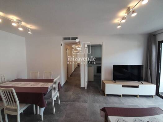 Wohnung zur Miete - Erstbezug 2.000 € 3 Zimmer 125 m² 3. Geschoss Santa Eulària des Riu 07840