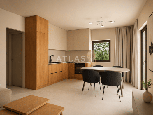 Wohnung zum Kauf 330.000 € 3 Zimmer 1. Geschoss Omišalj 51513