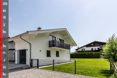 Doppelhaushälfte zum Kauf 949.000 € 4 Zimmer 118,3 m² 574 m² Grundstück Bernau 83233