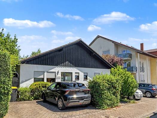 Bürofläche zum Kauf 255.000 € 9 Zimmer Schwarzenbach Homburg 66424