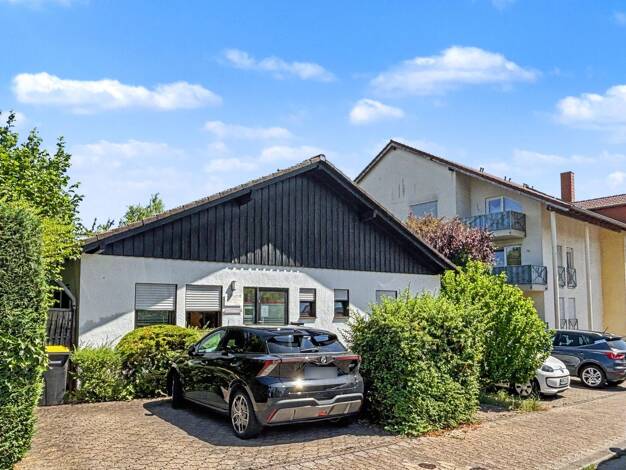 Bürofläche zum Kauf 255.000 € 9 Zimmer Schwarzenbach Homburg 66424