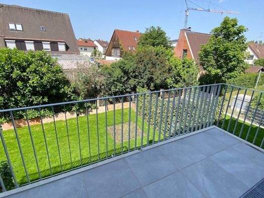 Wohnung zum Kauf provisionsfrei 690.000 € 2 Zimmer 56 m² 1. Geschoss Auf Anfrage Berg am Laim München 81825