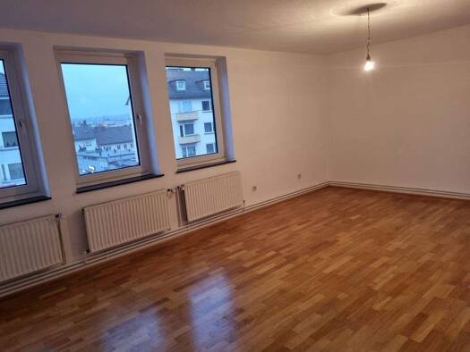 Wohnung zur Miete 475 € 2 Zimmer 59,8 m² 2. Geschoss Mitte Kassel 34117