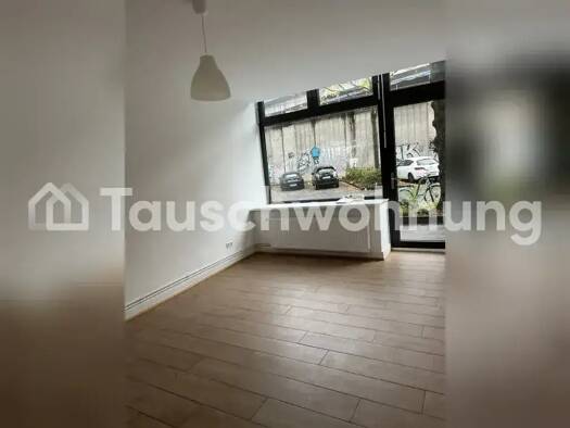 Wohnung zur Miete Tauschwohnung 855 € 3 Zimmer 61,4 m² Otterndorf Hamburg 20097