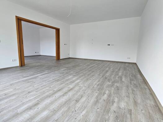 Wohnung zur Miete 1.420 € 4 Zimmer 106 m² Geschoss 1/2 frei ab sofort Franz-Seliger-Straße 12 Weiterstadt Weiterstadt 64331