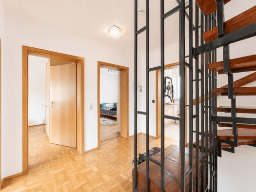 Doppelhaushälfte zum Kauf 395.000 € 6 Zimmer 145 m² 261 m² Grundstück Obervellmar Vellmar 34246