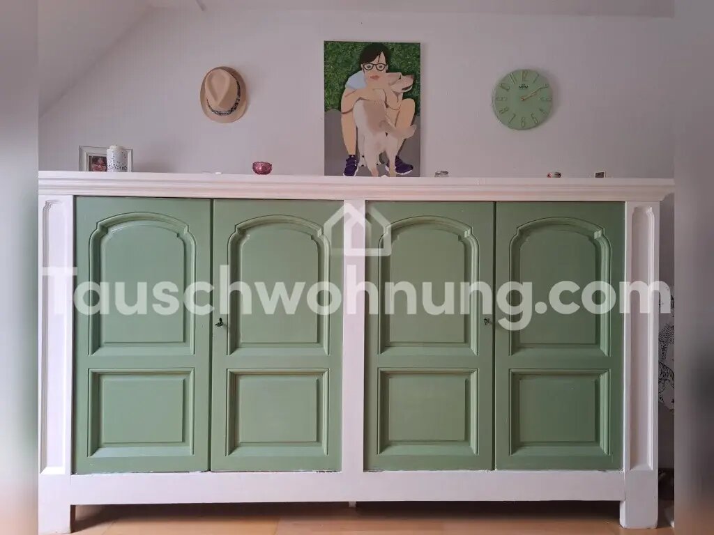 Wohnung zur Miete nur mit Wohnberechtigungsschein Tauschwohnung 410 € 2 Zimmer 62 m²<br/>Wohnfläche 2.<br/>Geschoss Pützchen/Bechlinghoven Bonn 53229