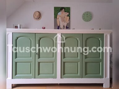 Wohnung zur Miete nur mit Wohnberechtigungsschein Tauschwohnung 410 € 2 Zimmer 62 m² 2. Geschoss Pützchen/Bechlinghoven Bonn 53229