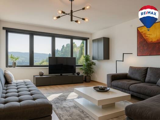 Mehrfamilienhaus zum Kauf 499.000 € 8 Zimmer 160 m² 1.650 m² Grundstück Hohentengen 79801