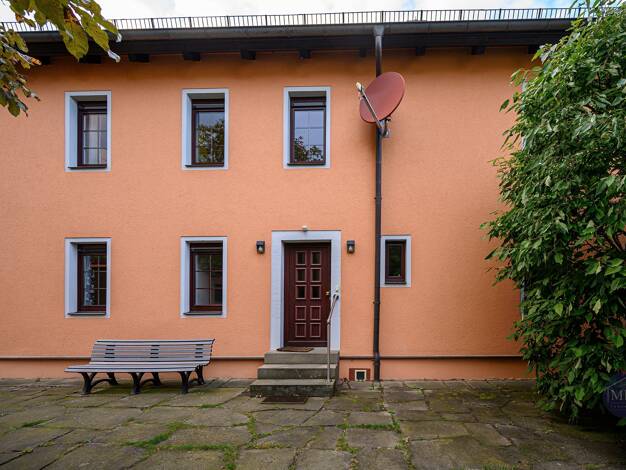 Einfamilienhaus zum Kauf 8 Zimmer 200 m² 989 m² Grundstück Altstadt-Nord Köln 50667