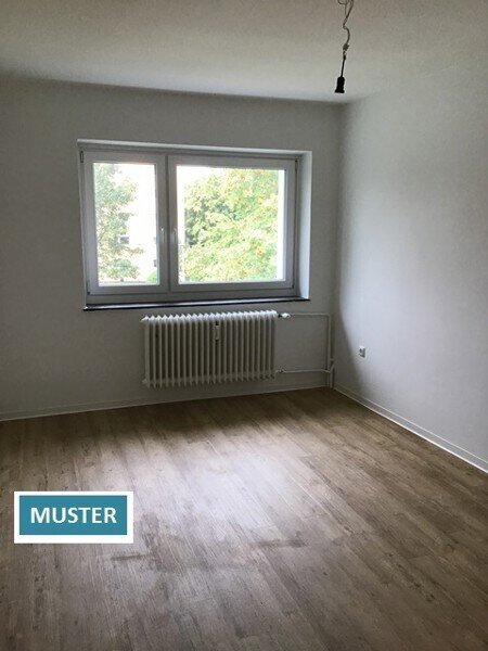 Wohnung zur Miete 411 € 2 Zimmer 46,7 m²<br/>Wohnfläche 1.<br/>Geschoss 15.03.2025<br/>Verfügbarkeit Roggenfeld 10 Alt-Kücknitz / Dummersdorf / Roter Hahn Lübeck 23569