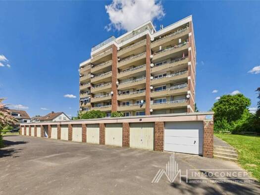 Wohnung zum Kauf 155.000 € 3 Zimmer 80 m² 7. Geschoss Wittlich 54516