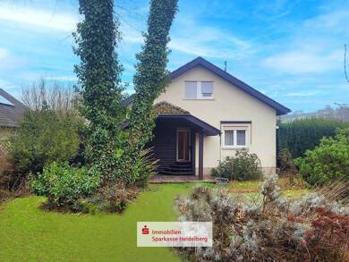 Einfamilienhaus zum Kauf 255.000 € 3 Zimmer 90 m² 950 m² Grundstück Hoffenheim Sinsheim 74889