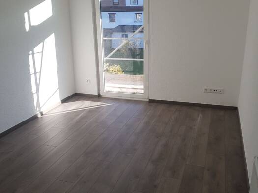 Wohnung zur Miete 600 € 1,5 Zimmer 52 m² Geschoss 1/2 frei ab 01.09.2025 Riedstraße 67 Ebingen Albstadt 72458