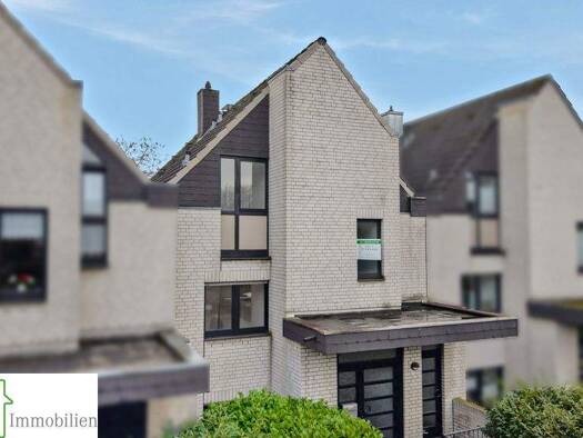 Mehrfamilienhaus zum Kauf 679.000 € 7 Zimmer 175 m² 367 m² Grundstück Hellerhof Düsseldorf 40595