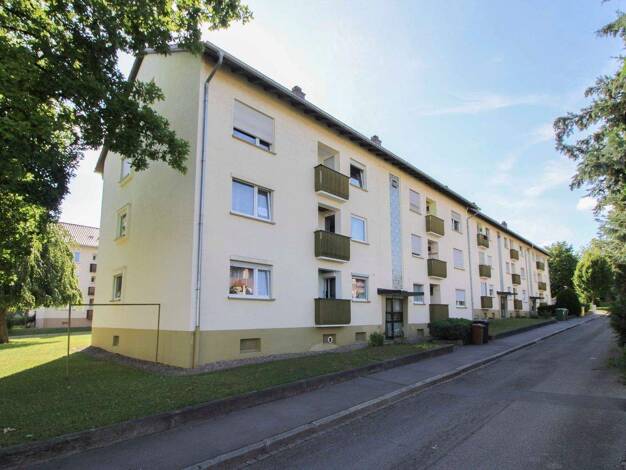 Sonstiges zum Kauf als Kapitalanlage geeignet 184.900 € 4 Zimmer 86,7 m² Schwenningen Villingen-Schwenningen 78054