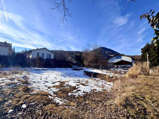 Grundstück zum Kauf 625.000 € 650 m² Grundstück Brannenburg 83098