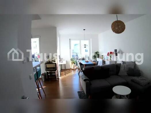 Wohnung zur Miete Tauschwohnung 1.500 € 2,5 Zimmer 70 m² 3. Geschoss Milbertshofen-Am Hart München 80809