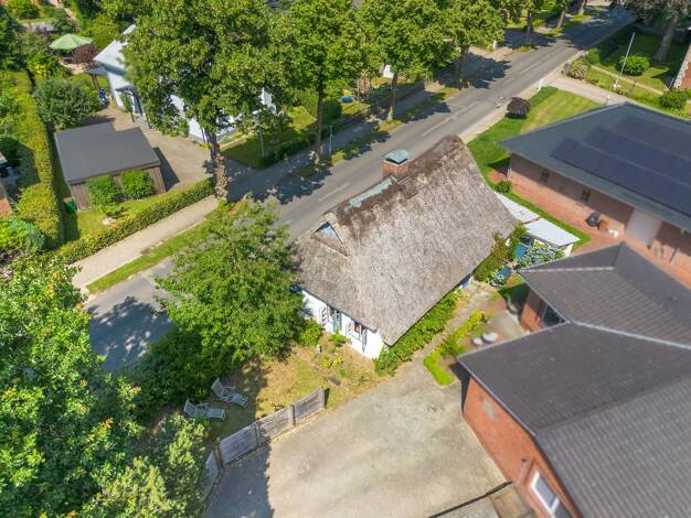 Einfamilienhaus zum Kauf 99.000 € 3 Zimmer 68 m² 273 m² Grundstück Vaale Vaale 25594