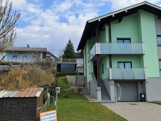 Mehrfamilienhaus zum Kauf 438.000 € 193 m² Vöcklamarkt 4870