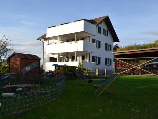 Wohnung zur Miete 1.022 € 3 Zimmer 65 m² 1. Geschoss frei ab sofort Lochau 6911