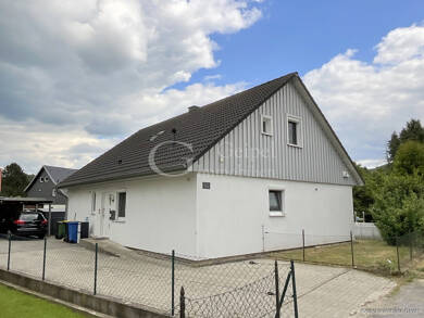 Einfamilienhaus zum Kauf 240.000 € 6 Zimmer 155 m² 600 m² Grundstück Urbanistraße 6a Imsen Alfeld (Leine) - Imsen 31061