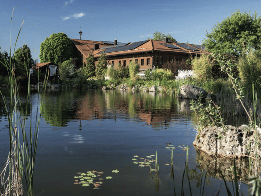 Bauernhaus zum Kauf 9.500.000 € 25 Zimmer 2.200 m² 120.000 m² Grundstück Preinersdorf Gstadt am Chiemsee 83257