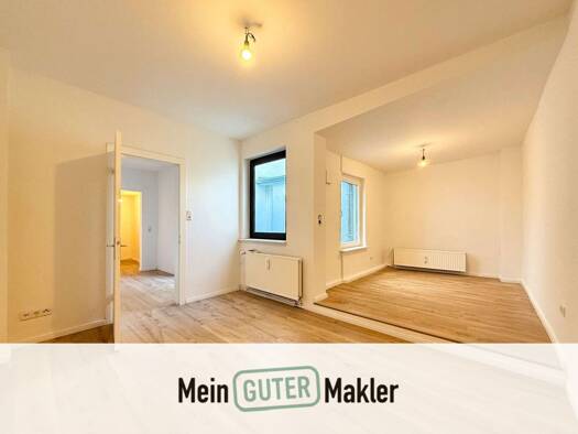 Studio zur Miete 565 € 1 Zimmer 38 m² EG Buntentorsteinweg 152 Buntentor Süd 28201