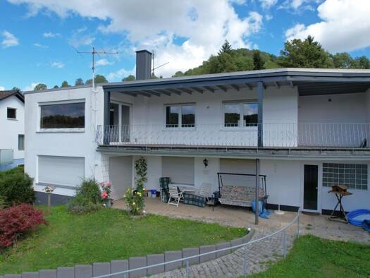 Wohnung zum Kauf 159.000 € 4 Zimmer 111 m² Pelm 54570