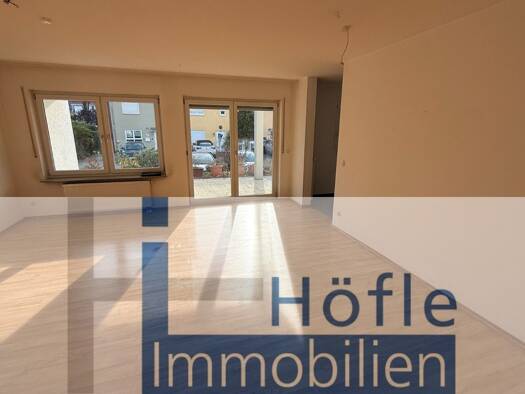 Wohnung zur Miete 935 € 3 Zimmer 77 m² EG frei ab 01.10.2026 Lorsch 64653