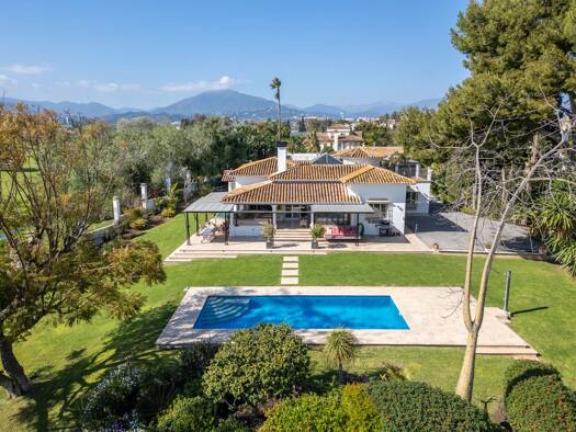 Einfamilienhaus zum Kauf 5.850.000 € 460 m² 2.322 m² Grundstück San Pedro de Latarce 10840