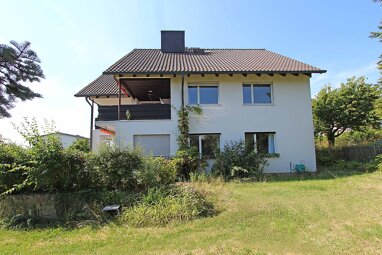Mehrfamilienhaus zum Kauf 589.000 € 9 Zimmer 210 m² 753 m² Grundstück frei ab sofort Drosendorf Memmelsdorf 96117