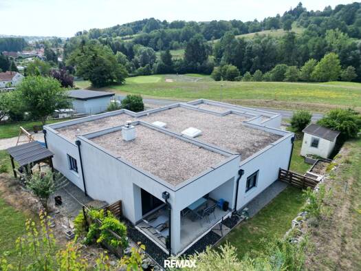Einfamilienhaus zum Kauf 350.000 € 4 Zimmer 149 m² 706 m² Grundstück Stegersbach 7551