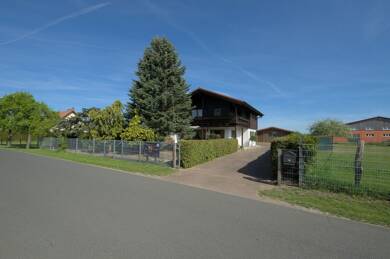 Haus zum Kauf provisionsfrei 1.098.000 € 6 Zimmer 182 m² 81.266 m² Grundstück Deutschhof Fehrbellin 16818