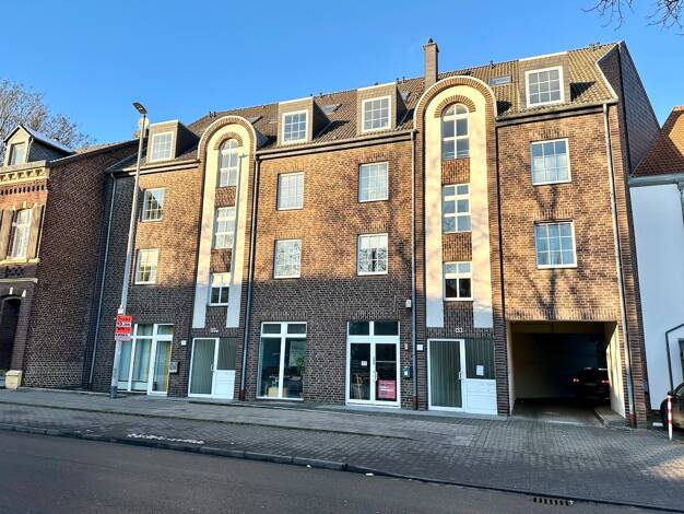 Maisonette zum Kauf 194.000 € 2 Zimmer 77,9 m² Elsen Grevenbroich 41515