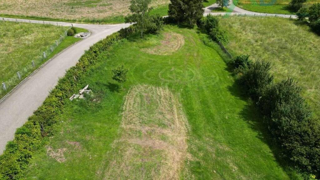 Grundstück zum Kauf provisionsfrei 180.000 € 1.500 m² Grundstück Buggenhofen Bissingen 86657