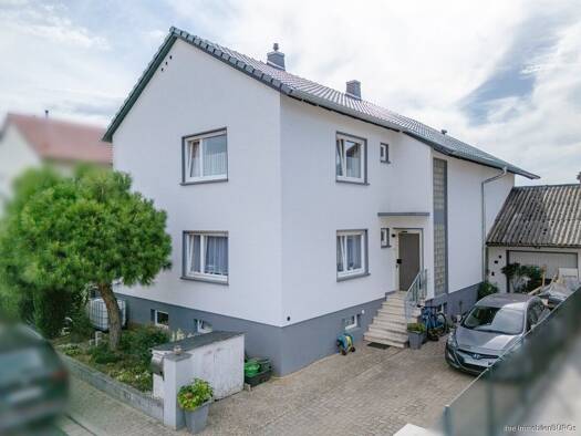 Wohnung zum Kauf 245.000 € 4 Zimmer 105 m² Meckenheim 67149