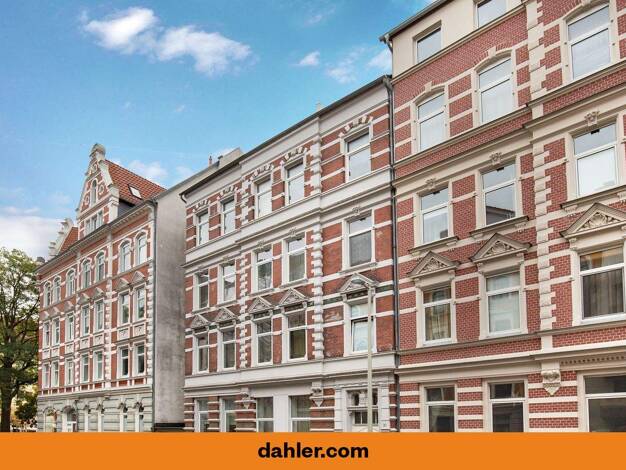 Wohnung zum Kauf 765.000 € 8 Zimmer 146 m² 3. Geschoss Oststadt Hannover / Oststadt 30161