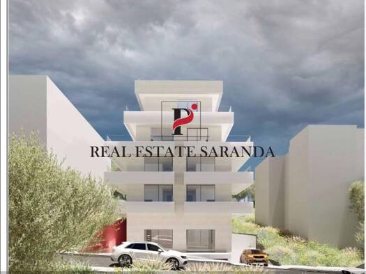 Wohnung zum Kauf - Erstbezug 123.000 € 2 Zimmer 65,3 m² frei ab sofort Butrinti Saranda 9701
