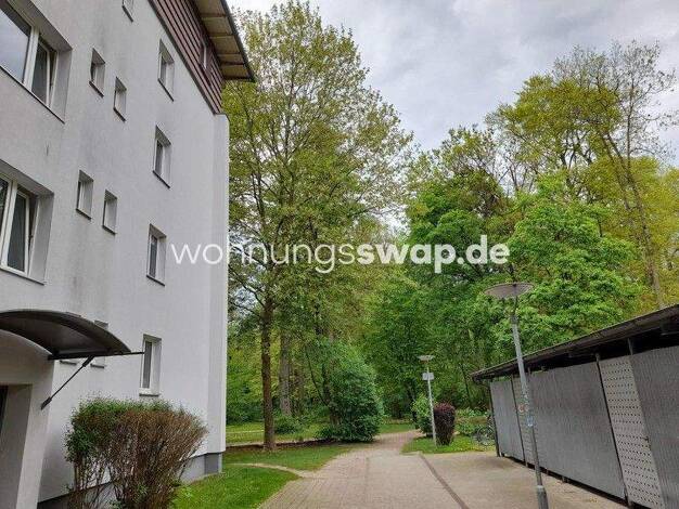 Wohnung zur Miete Tauschwohnung 890 € 2 Zimmer 50 m² EG Untergiesing-Harlaching München 81543