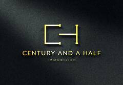 Century and a half Pforzheim UG logo