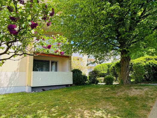 Wohnung zum Kauf 305.000 € 3 Zimmer 84 m² 7 Geschosse frei ab sofort Aeschach Lindau (Bodensee) 88131