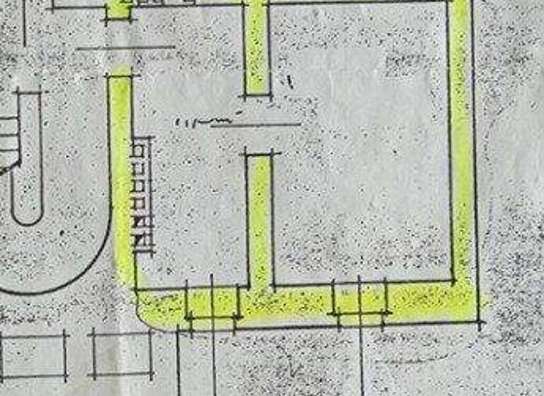 Wohnung zur Miete 590 € 2 Zimmer 28,2 m² Waldegg Linz 4020
