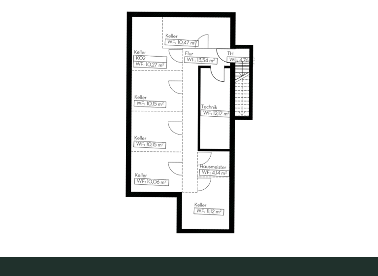 Wohnung zum Kauf provisionsfrei 340.000 € 3 Zimmer 68,7 m² 1. Geschoss frei ab sofort Weiherstraße Attenweiler 88448